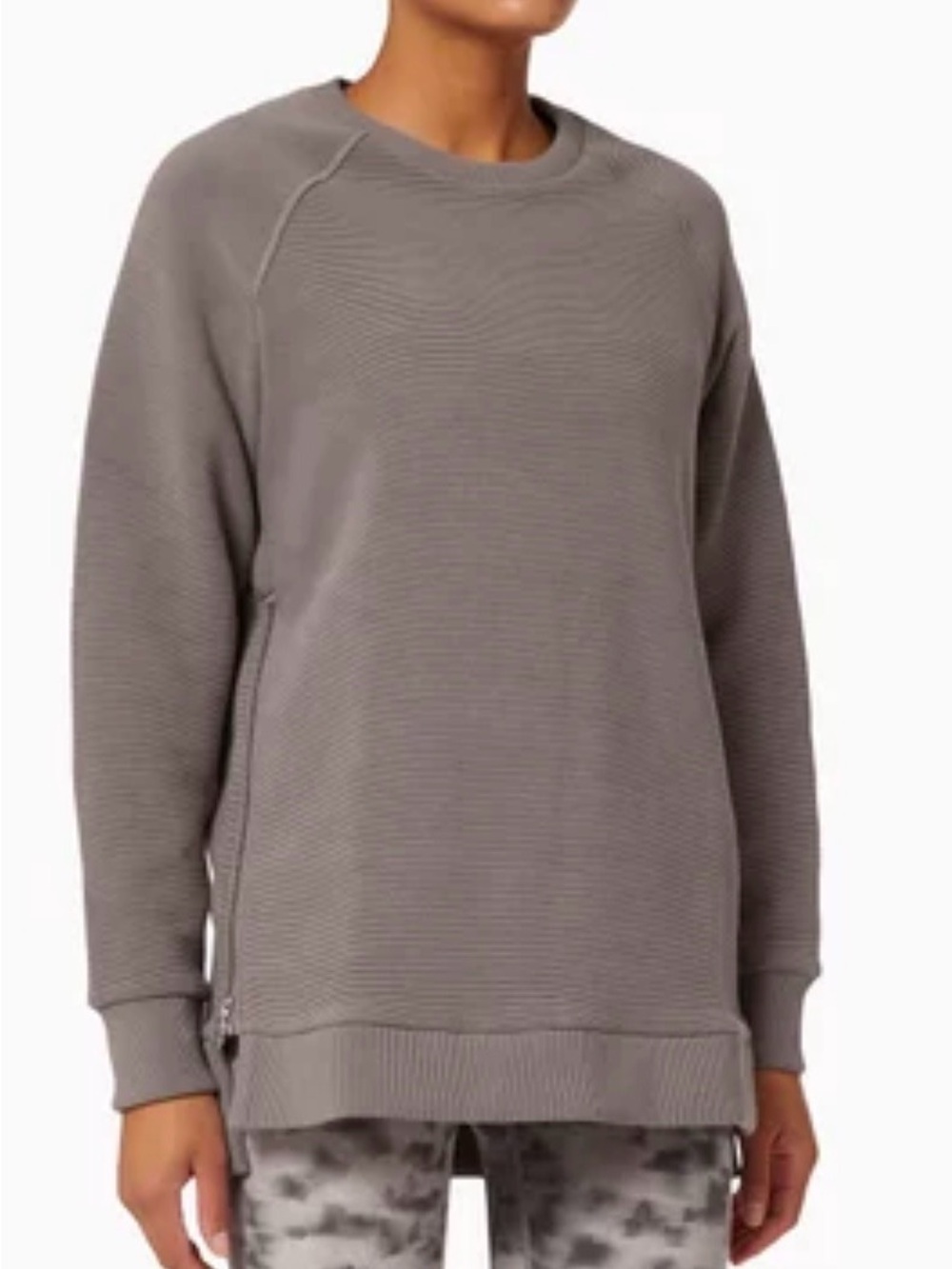 Varley Manning Sweatshirt Size XS